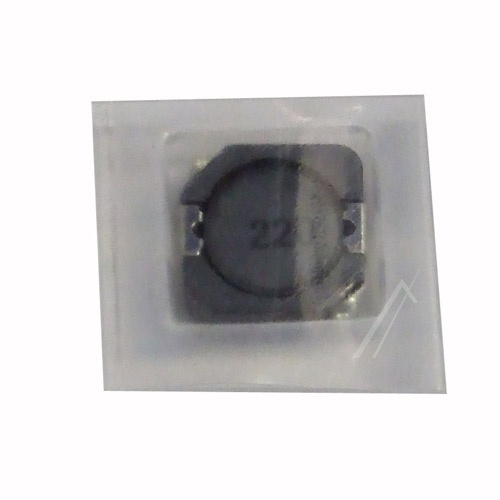 Vestel Chip Inductor - 30062877 Coil Smd 22µh 2 5a M 73r 10x10(shl)ro